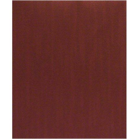Bosch Accessories J475 2608608C11 Schleifblatt Körnung (num) 180 (B x H) 230 mm x 280 mm 1 St. (1/5)