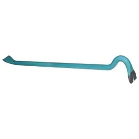 Leverino disarmo a collo di cigno 70 cm ft (1/2)