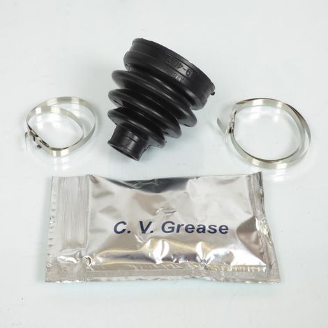 Cardan de transmission All Balls pour Quad Yamaha 700 Grizzly