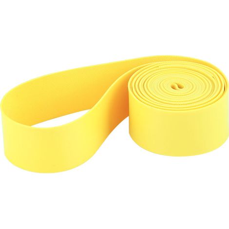 Revêtement de pneu de vélo en PVC - empêche la crevaison du pneu 2 rouleaux (1/4)
