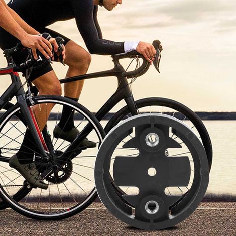Robuste Fahrradcomputer-Verlängerungshalterung, Adapterbasis, Ersatzzubehör (1/5)