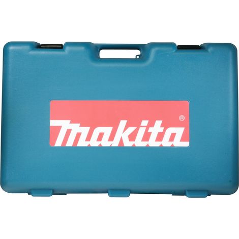 Makita maleta de transporte para cortadora angular - 824697-9