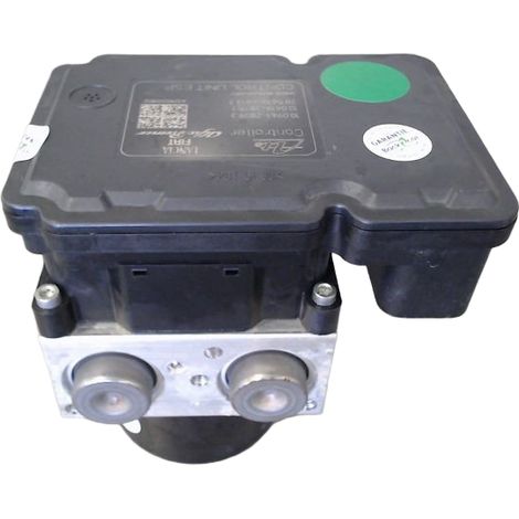 [PRODUIT D'OCCASION] Unite Hydraulique Abs ALFA ROMEO Giulietta ♻️ Ref Oe. Mk61giulietta - Garantie à vie (1/4)