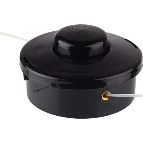 Tête de débroussailleuse universelle Ulisem Tap & Go – M10 x 1,25 gauche (1/2)