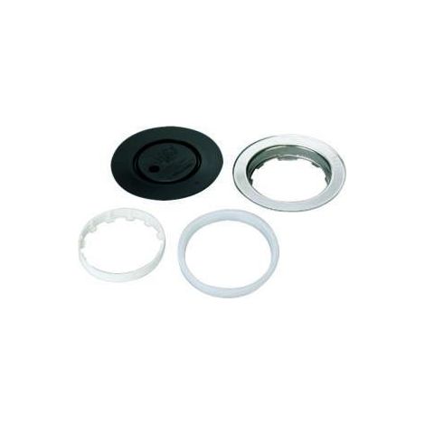 DALLMER Abdichtungs-Set S 15, 560506 (1/2)