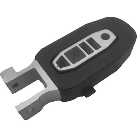 Support de fixation inférieur gauche de la barre de torsion du moteur DP5Z-6068H pour Ford Edge Lincoln MKX MKZ (1/5)