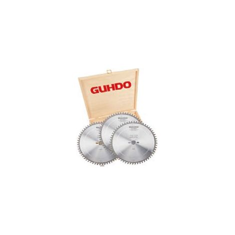 GUHDO HW-Sägenset Z60 DH