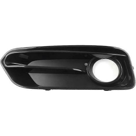Grille de feu antibrouillard avant gauche (réf. 51117371667) pour BMW Série 1 F20 Sport (2015-2019).