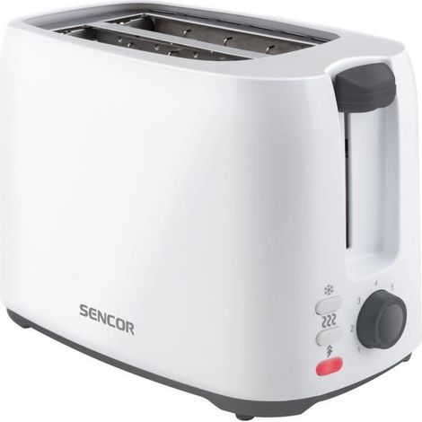 Tostapane sencor sts 2606wh 750w (1/5)