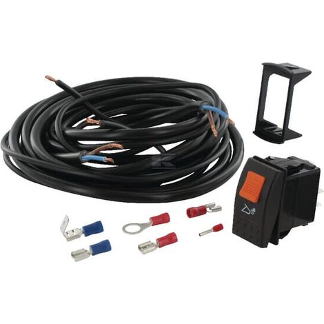 Kit elet. blocco attr. Stoll STOLL 3459520