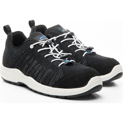 SCARPA SWITCH ESR BLACK LOW DI-ELECTRIC N.43 NERO