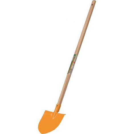 Freund Victoria Kinderspitzschaufel Steil 75 cm Kinderschaufel Kinderspaten (1/3)