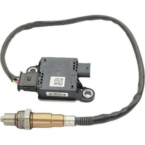 Capteur d'oxygène NOX, capteur de particules fines (PM) pour 8975394320 1277023584 0281008270 0281008271 (1/5)