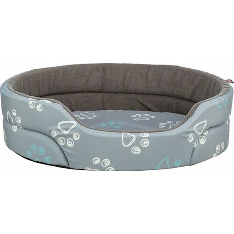 Cuccia per Cani Trixie Grigio chiaro Grigio scuro 75 × 65 cm (1/5)