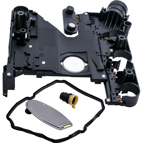 Maxpeedingrods – Kit de boîte automatique pour Mercedes-Benz C E Class 722.6 – Unité de contrôle 5 vitesses – Longueur 250 mm – Épaisseur 100 mm
