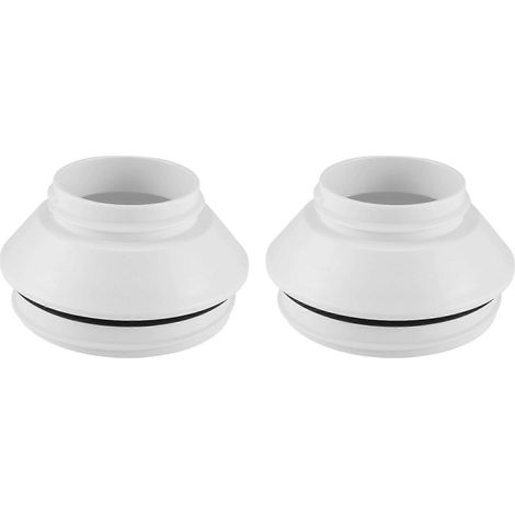 Adaptateur pour gobelet Stanley Cup vers Cirkul, adaptateur pour gobelet Stanley Cup 40 oz vers Cirkul, lot de 2 adaptateurs pour bouteille d'eau (1/5)