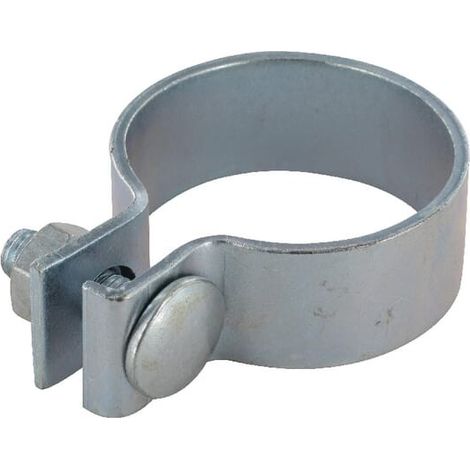 Collier d'échappement 98 - 102mm UNIVERSEL 590041KR