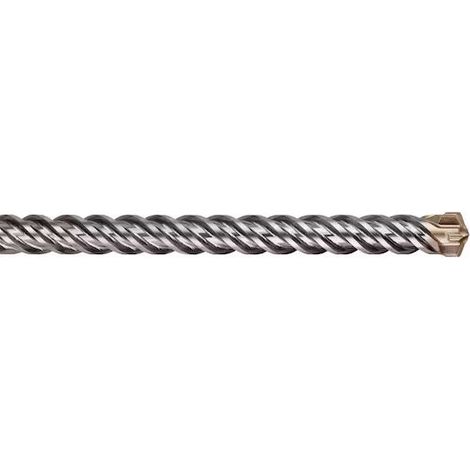 Dewalt – Marteau perforateur SDS-max 22 mm – Longueur 540 mm – 4 bords coupants – Pour béton armé et maçonnerie – Compatible Hilti SDS MAX - DT60820-QZ