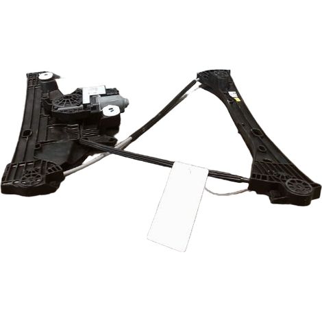 [PRODUIT D'OCCASION] Mecanisme+moteur Leve-glace Avant Gauche CITROEN C4 2008- ♻️ Ref Oe. 9832821680 - Garantie à vie (1/5)