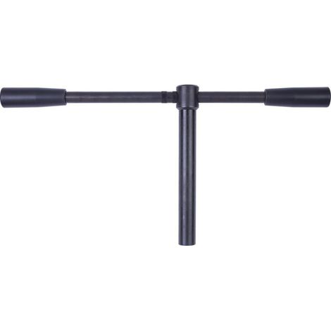 Clave de seguridad para Gr. 400 mm röhm