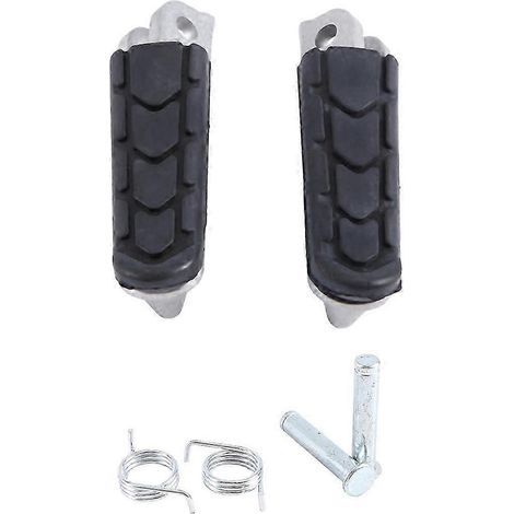 Repose-pieds avant pour moto CB250, CBR600F, CB600F et NC700 (1/5)