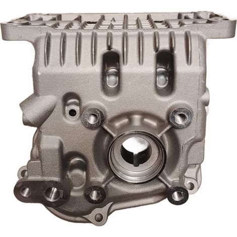 Carcasa Cubre Cigüeñal Motor compatible con Nh150  Ref 978036