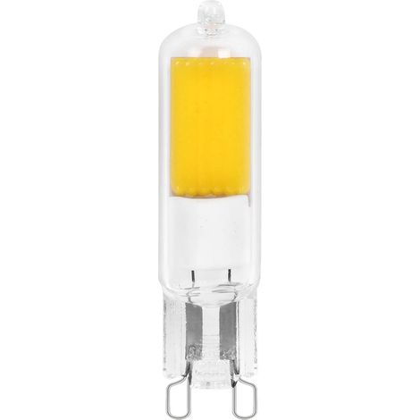 LED G9 LED-lampa "G9-LED-Stiftsockellampe " aus glas von Arcchio