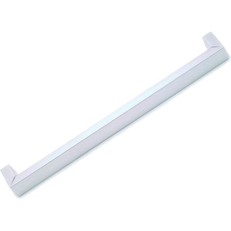 Maniglia porta di alluminio originale - Forni, Fornelli Elettrici e a Gas - ARISTON HOTPOINT - 4355434