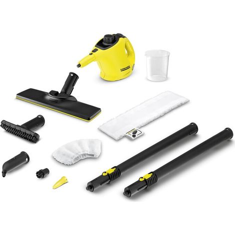 LAVAPAVIMENTI A VAPORE KARCHER SC1 EASY FIX