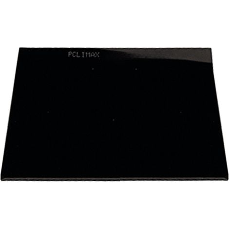 lente filtro saldatura climax 110x55 mm protezione arco