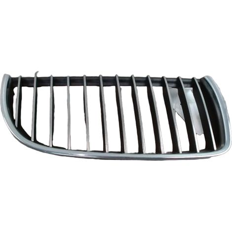 Grille Calandre Droit BMW Serie 3 Touring (e91) [PRODUIT D'OCCASION]♻️51137120010