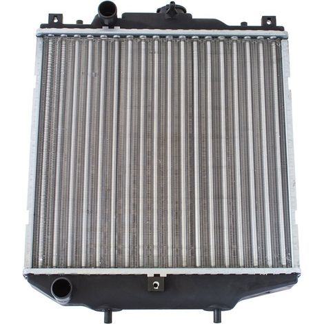 Radiador de agua Daewoo Tico SIN tapa (1/2)