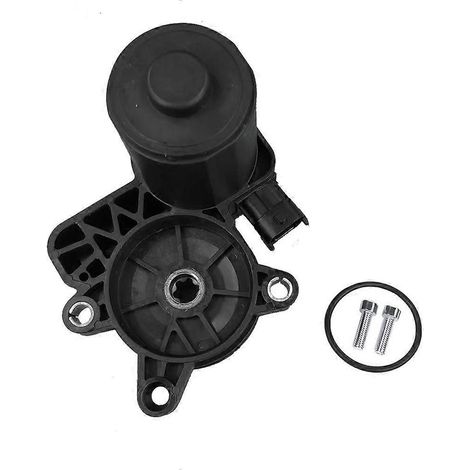 Linker elektronischer Feststellbremsaktuator DG9C-2B713-AA für Ford Edge, Fusion, Escape und Lincoln MKC/MKX (2013-2018) DG9Z2B713A (1/5)
