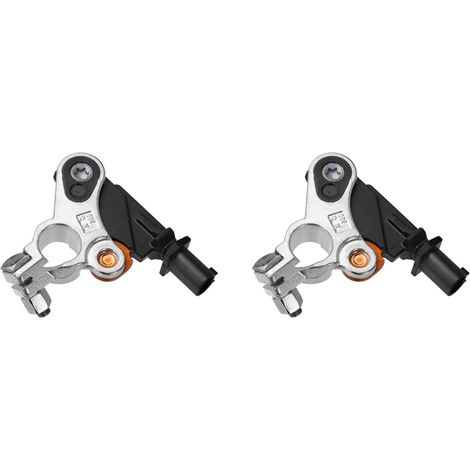 Adecuado para dos sensores de batería automotriz IBS 4692269AI, aplicable a los modelos Ram de 2011 a 2020.