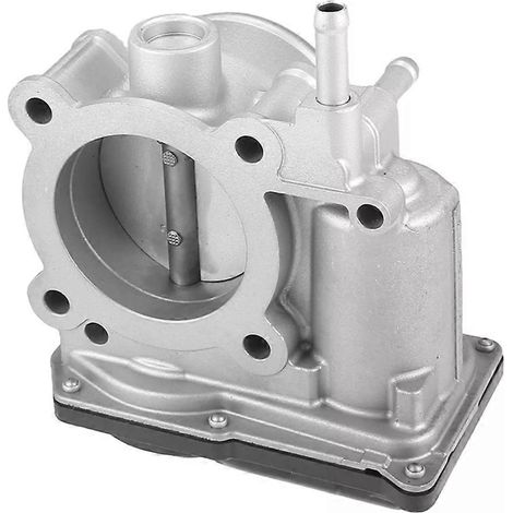 22030-37050 22030-0T120 Drosselklappengehäuse für Toyota Corolla (1/5)