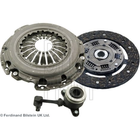 Kit d'embrayage Blue Print ADR163057 RENAULT 30 62 023 13R 30 62 023 13R S3