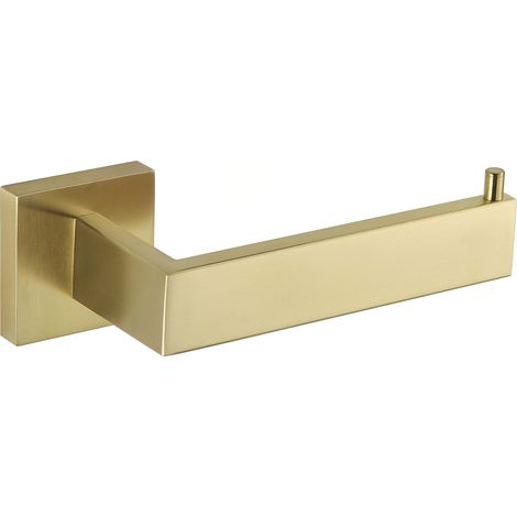 Mexen Vox Toilettenpapierhalter, Gold - 707033-55 (1/2)