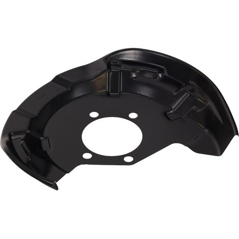 FT04119 protezione disco freno rapido POSTERIORE SINISTRO (1/5)