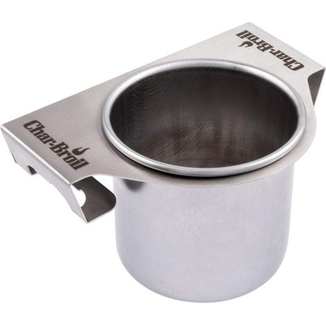 Char-Broil 140 078-GearTrax portabottiglie (1/4)