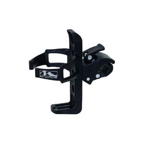 Porte bouteille ou bidon orientable pour vélo