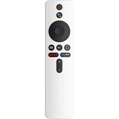 Coque de protection pour télécommande Xiaomi 4K TV Mi Box S (1/5)