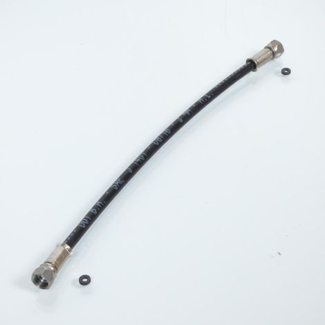 Bremsschlauch hinten france equipement pour auto durite aviation