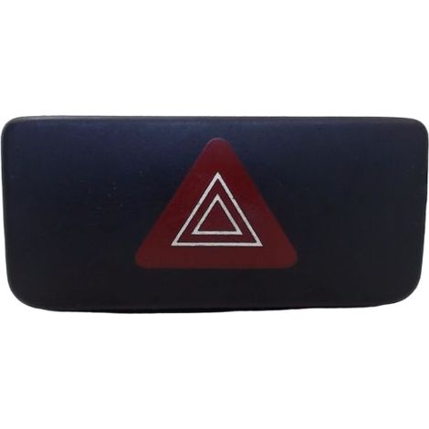 Bouton De Warning NISSAN Pixo [PRODUIT D'OCCASION] ♻️ 259104a00c - Garantie à vie (1/2)