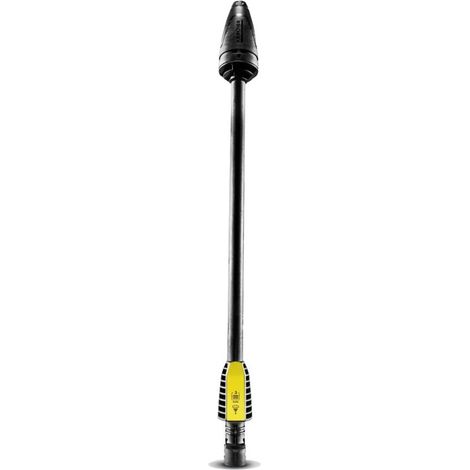 Kärcher – Buse rotative pour nettoyeurs haute pression K 2 et K 3 – Longueur 120mm – Pour salissures tenaces – Accessoire performant