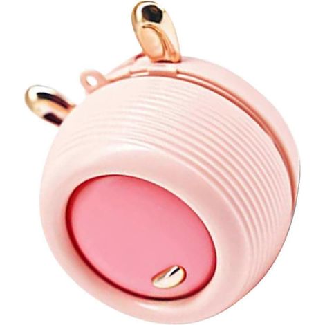 Filiyano-petit ventilateur, mini ventilateur de cou, ventilateur électrique de cou, ventilateur de sport, ventilateur de plafond filaire d'extérieur (1/5)