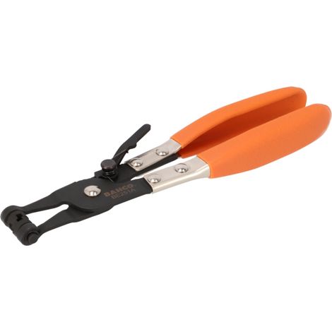 Bahco Schlauchklemmenzange, 220 mm (1/3)