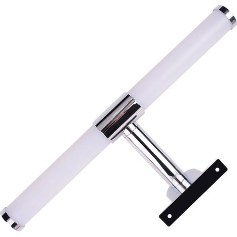 Aplique Espejo Baño New Bora Bora 6W  3000K Blanco Cálido