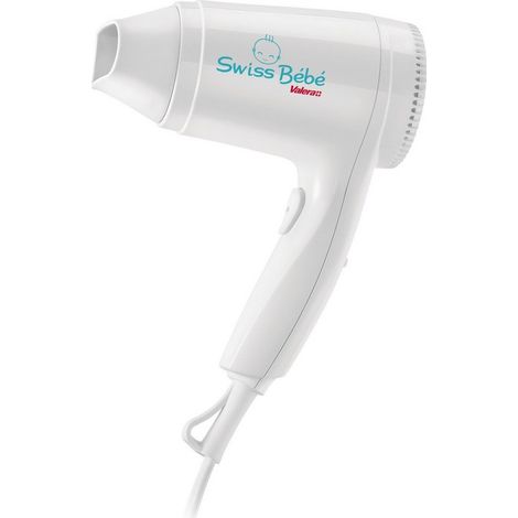 500w weißer fön - Valera - 554-13
