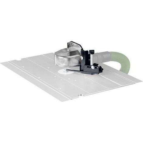 Festool Caperuza para fresado de/en arco BF-OF-CMS - 494643
