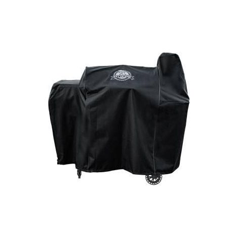 Pit Boss Pro Series 850 housse de protection noire
